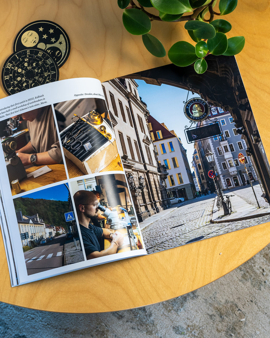 2025 Rewind Magazine - for Annual Subscribers