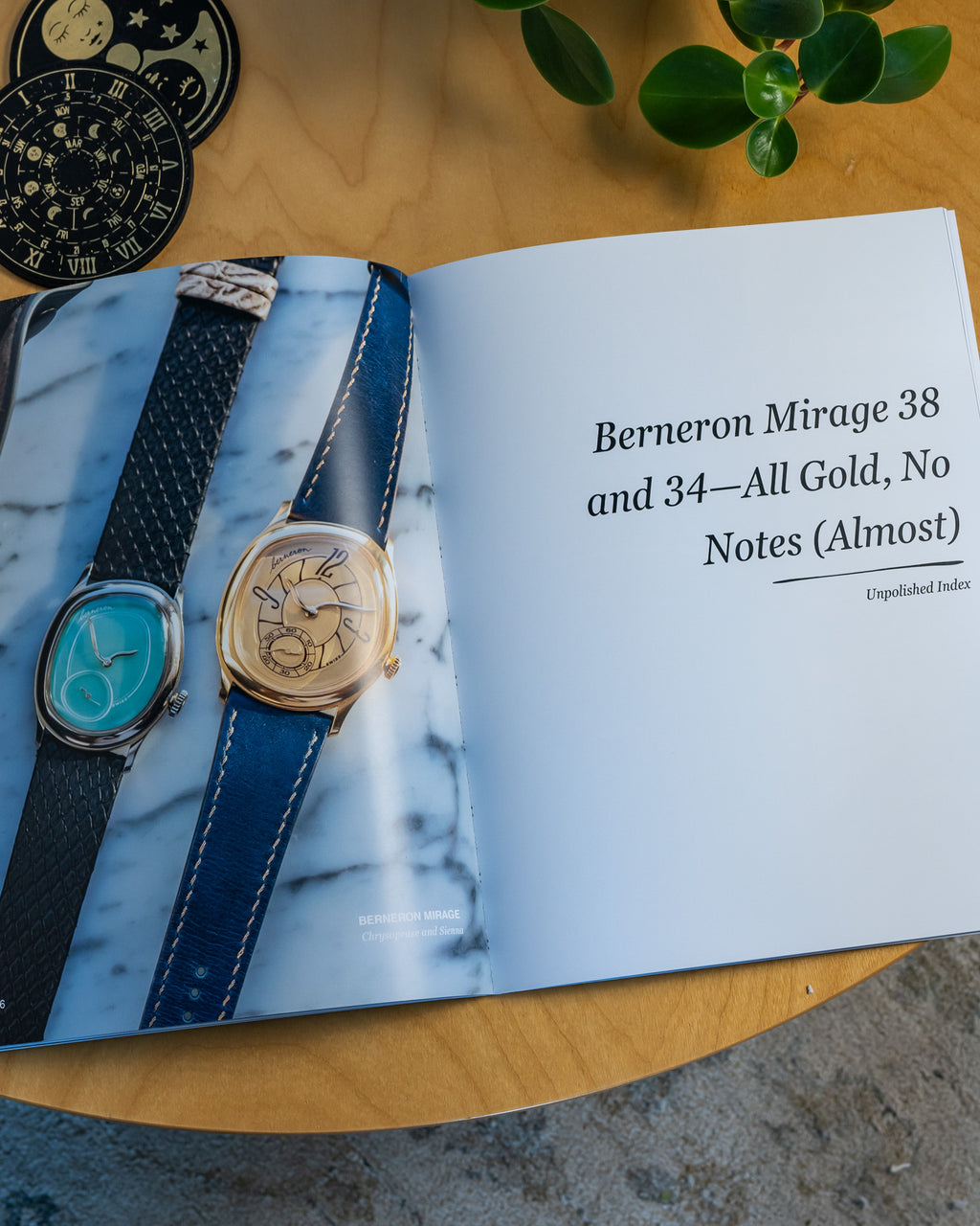 2025 Rewind Magazine - for Annual Subscribers