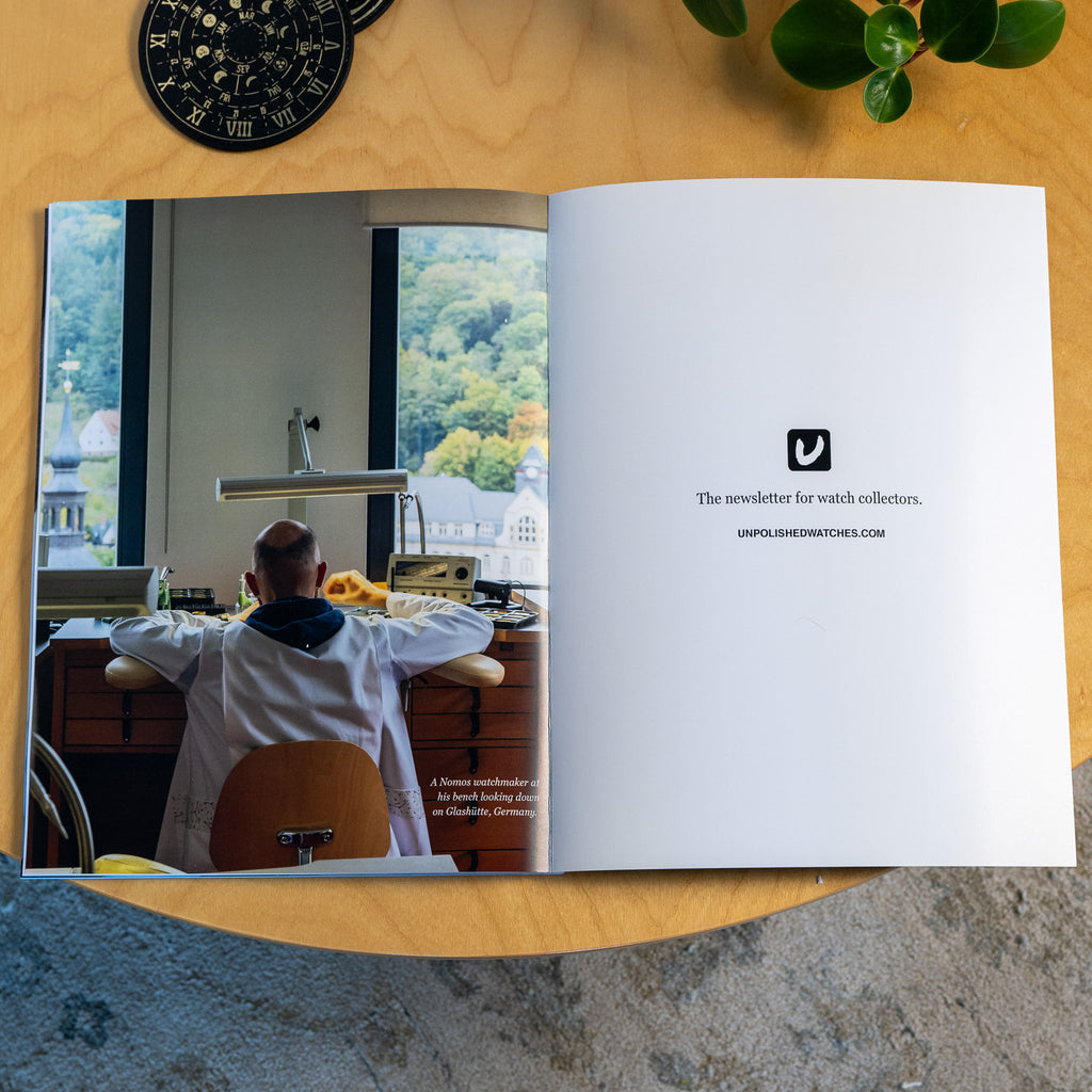 2025 Rewind Magazine - for Annual Subscribers