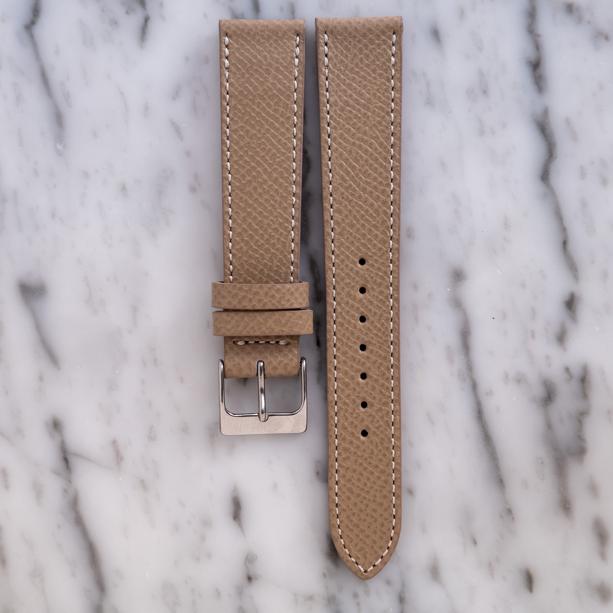 Textured Taupe (Epsom)