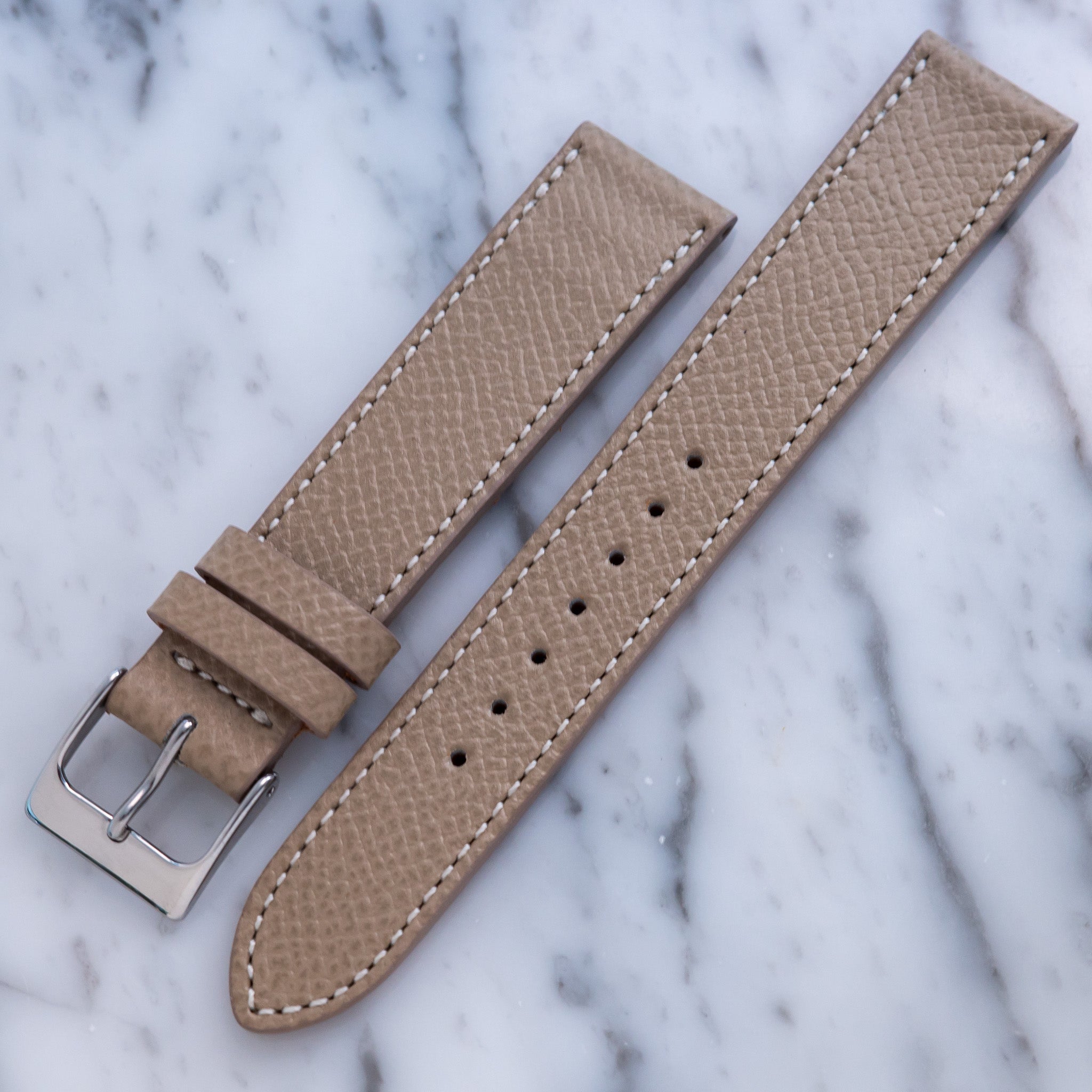 Textured Taupe (Epsom)