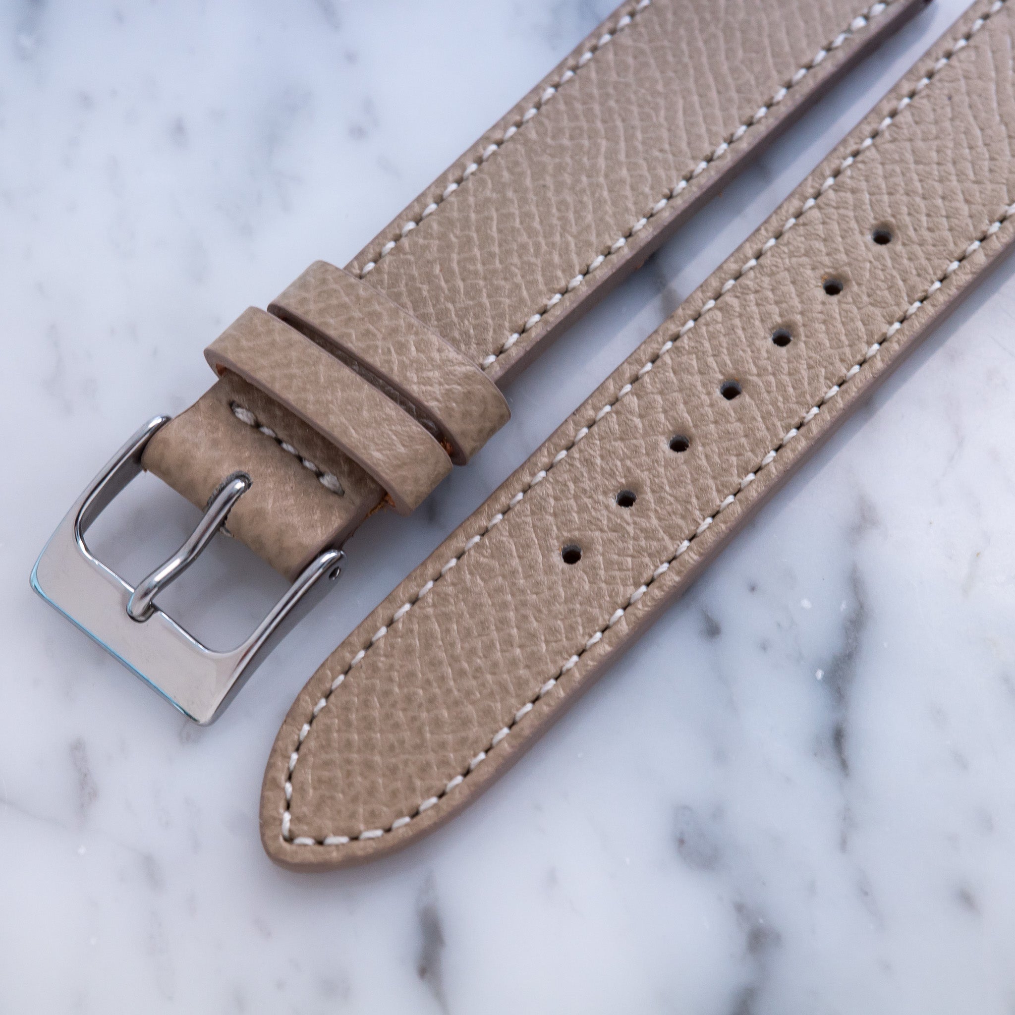 Textured Taupe (Epsom)