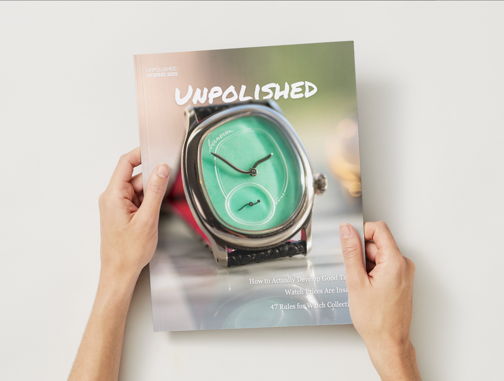 2025 Rewind Magazine