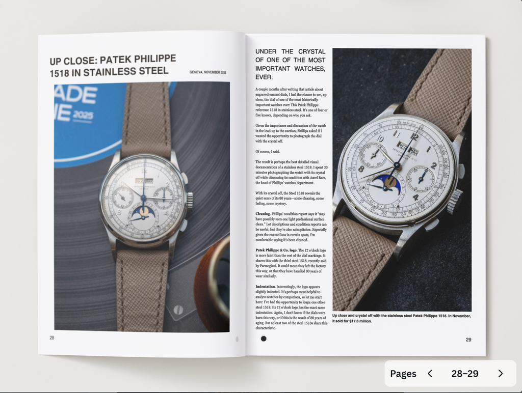 2025 Rewind Magazine